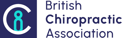 C3 Chiropractic Clinics are proud to be a chartered member of The British Chiropractic Association
